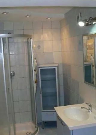 Alloggio per agriturismo Pokoje/noclegi Dla Firm *