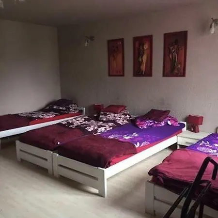 Alloggio per agriturismo Pokoje/noclegi Dla Firm